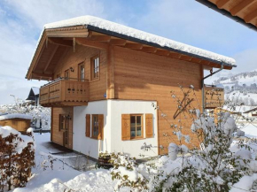 Alpen Chalets Zell am See